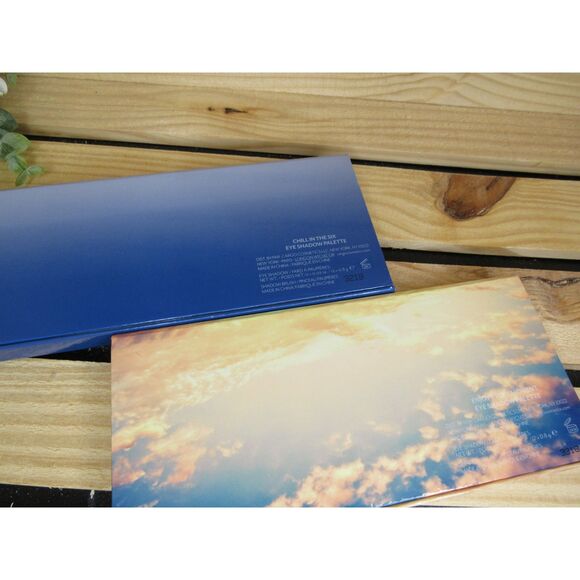 Cargo Cosmetics Seasonal Palette Bundle - Picture 7 of 10